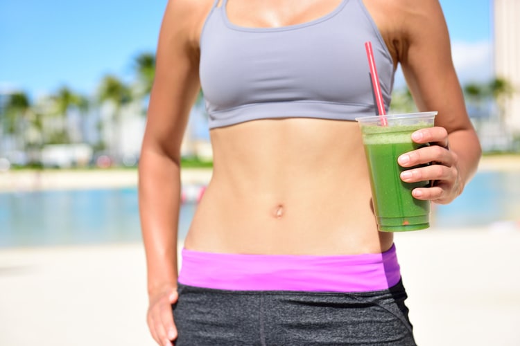 9 Meal Plans for a Summer Body